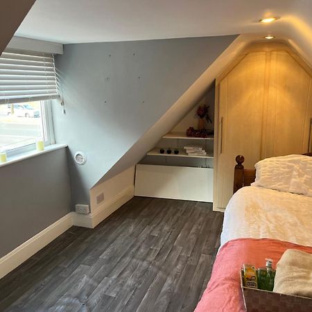 Cozy Room In A Serene House Birmingham Extérieur photo