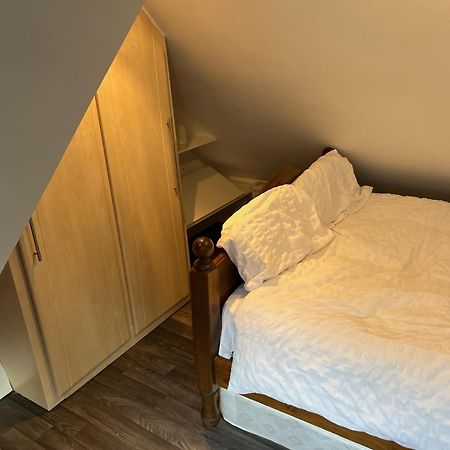Cozy Room In A Serene House Birmingham Extérieur photo