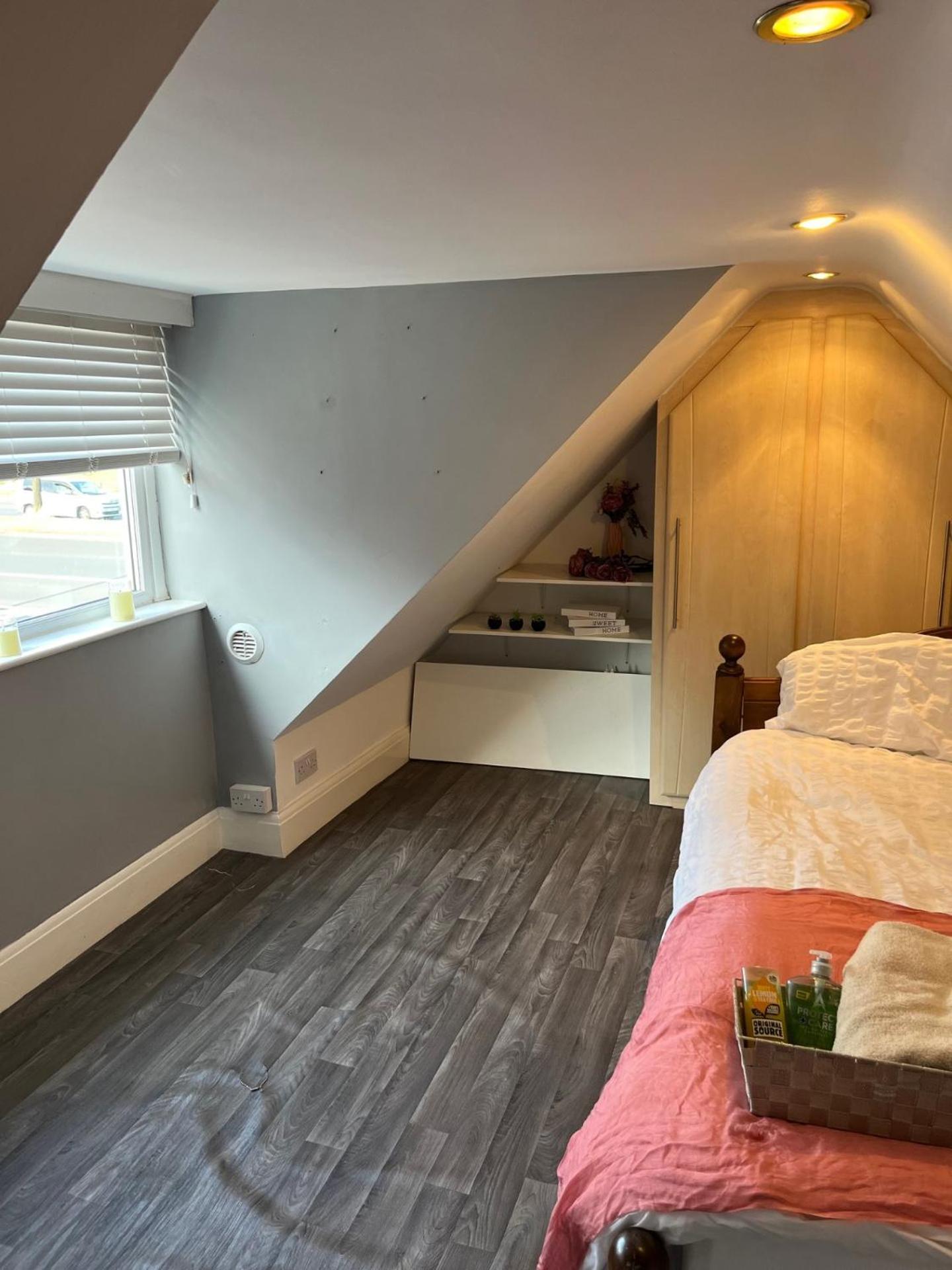 Cozy Room In A Serene House Birmingham Extérieur photo