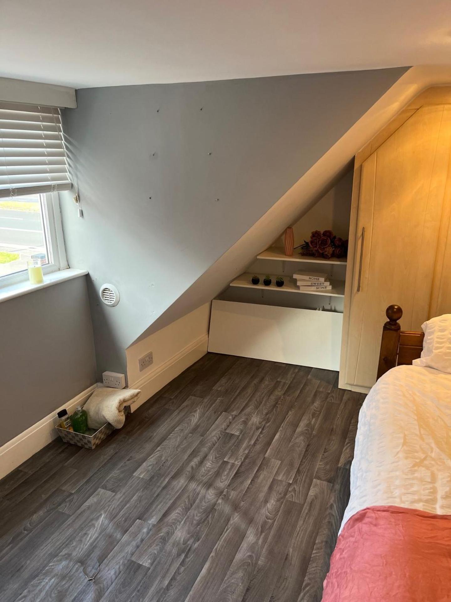 Cozy Room In A Serene House Birmingham Extérieur photo