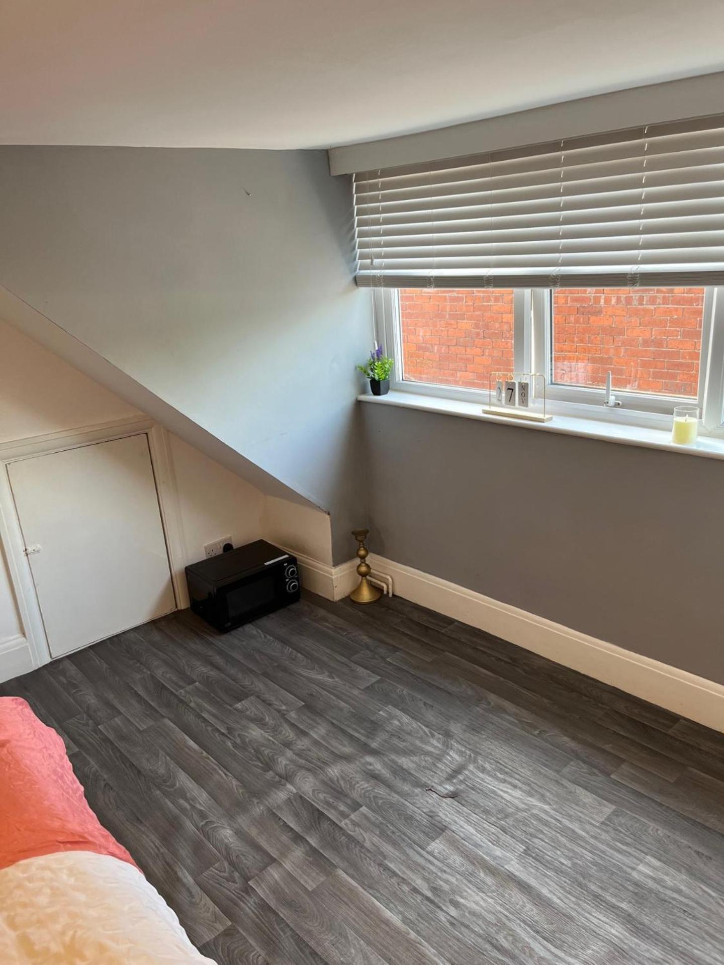 Cozy Room In A Serene House Birmingham Extérieur photo